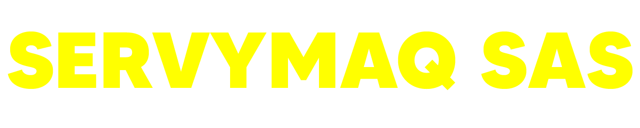 Servymaq SAS